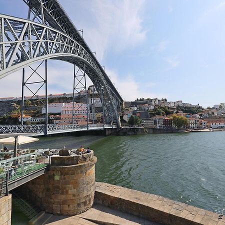 Flh Porto Charming Studio Kültér fotó
