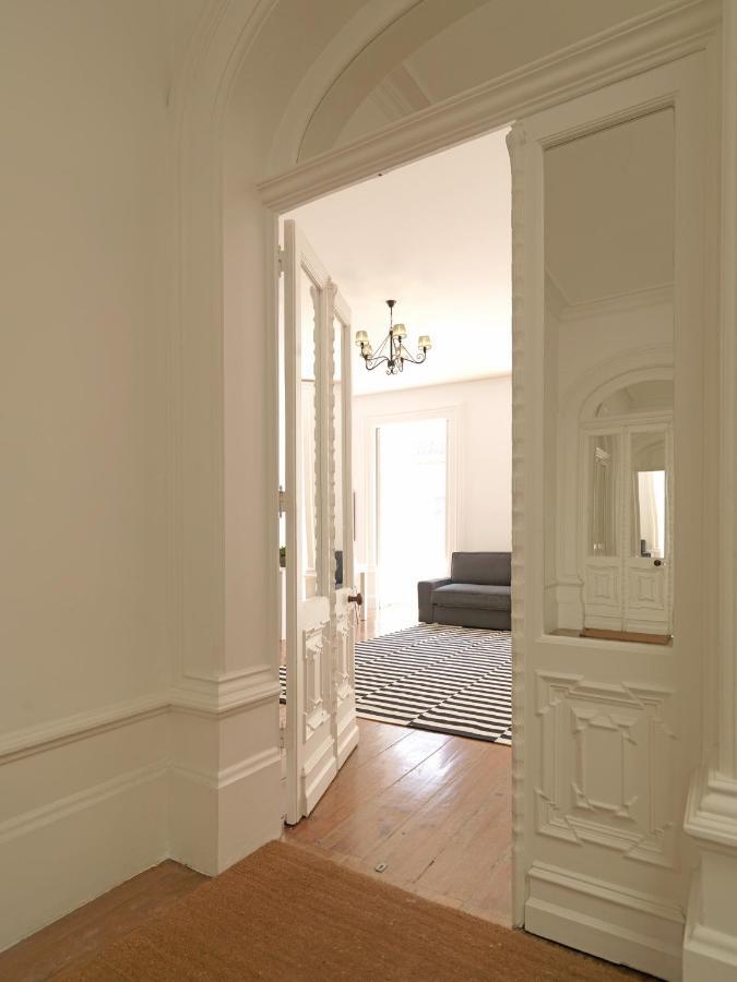 Flh Porto Charming Studio Kültér fotó