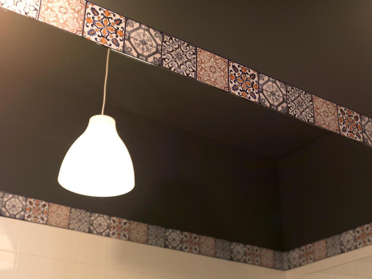 Flh Porto Charming Studio Kültér fotó