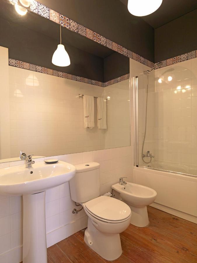 Flh Porto Charming Studio Kültér fotó