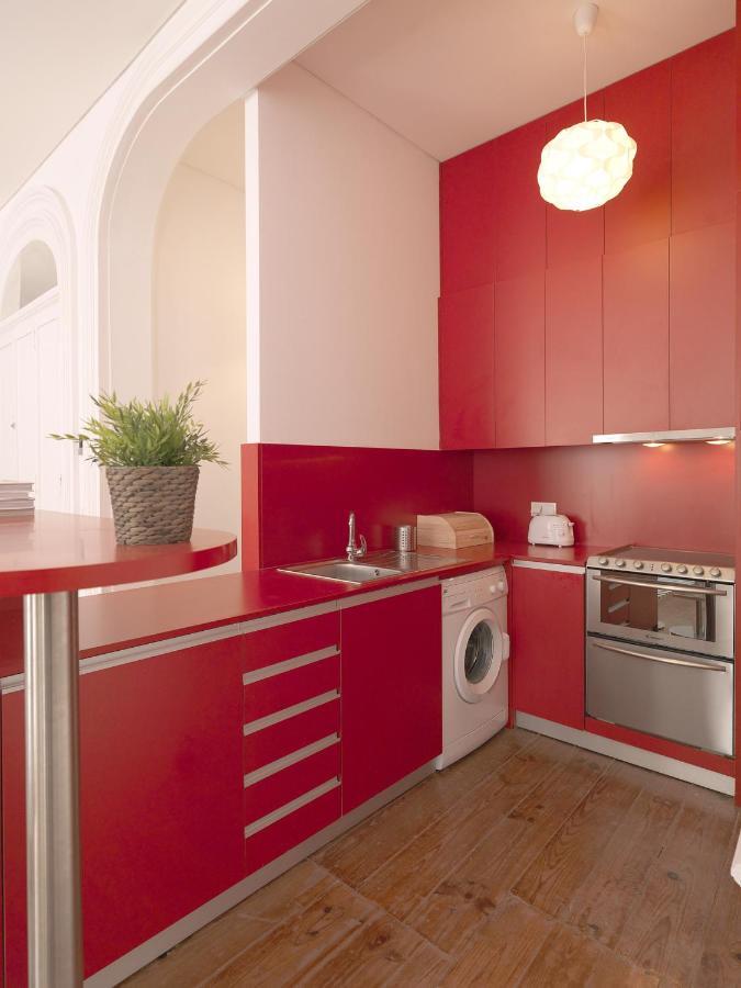 Flh Porto Charming Studio Kültér fotó