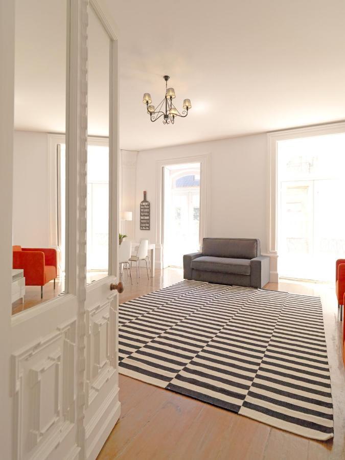 Flh Porto Charming Studio Kültér fotó