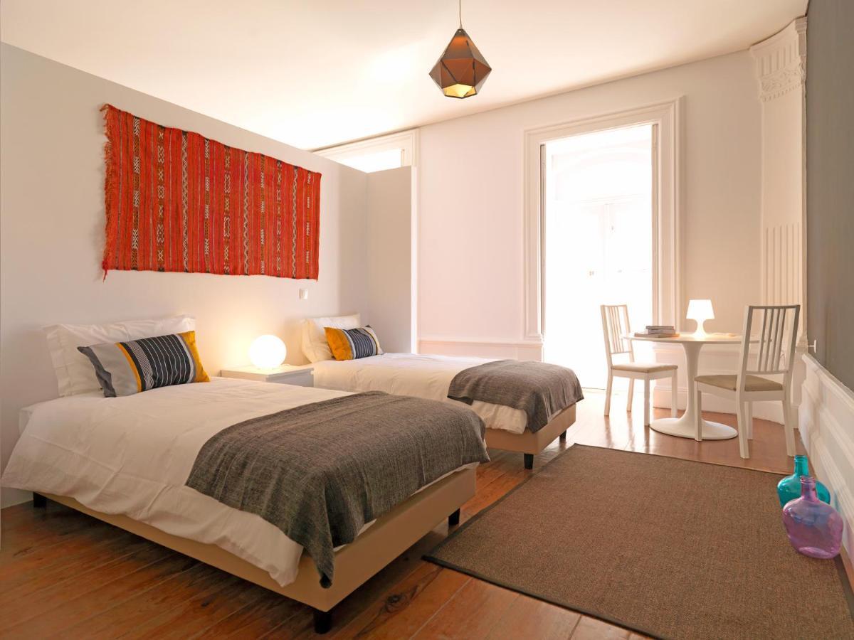 Flh Porto Charming Studio Kültér fotó