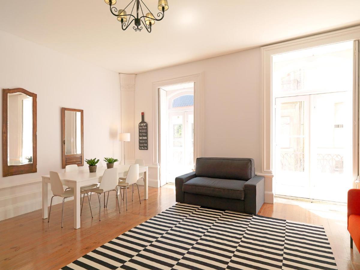 Flh Porto Charming Studio Kültér fotó